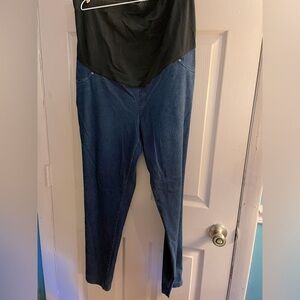 Maternity Skinny Jean